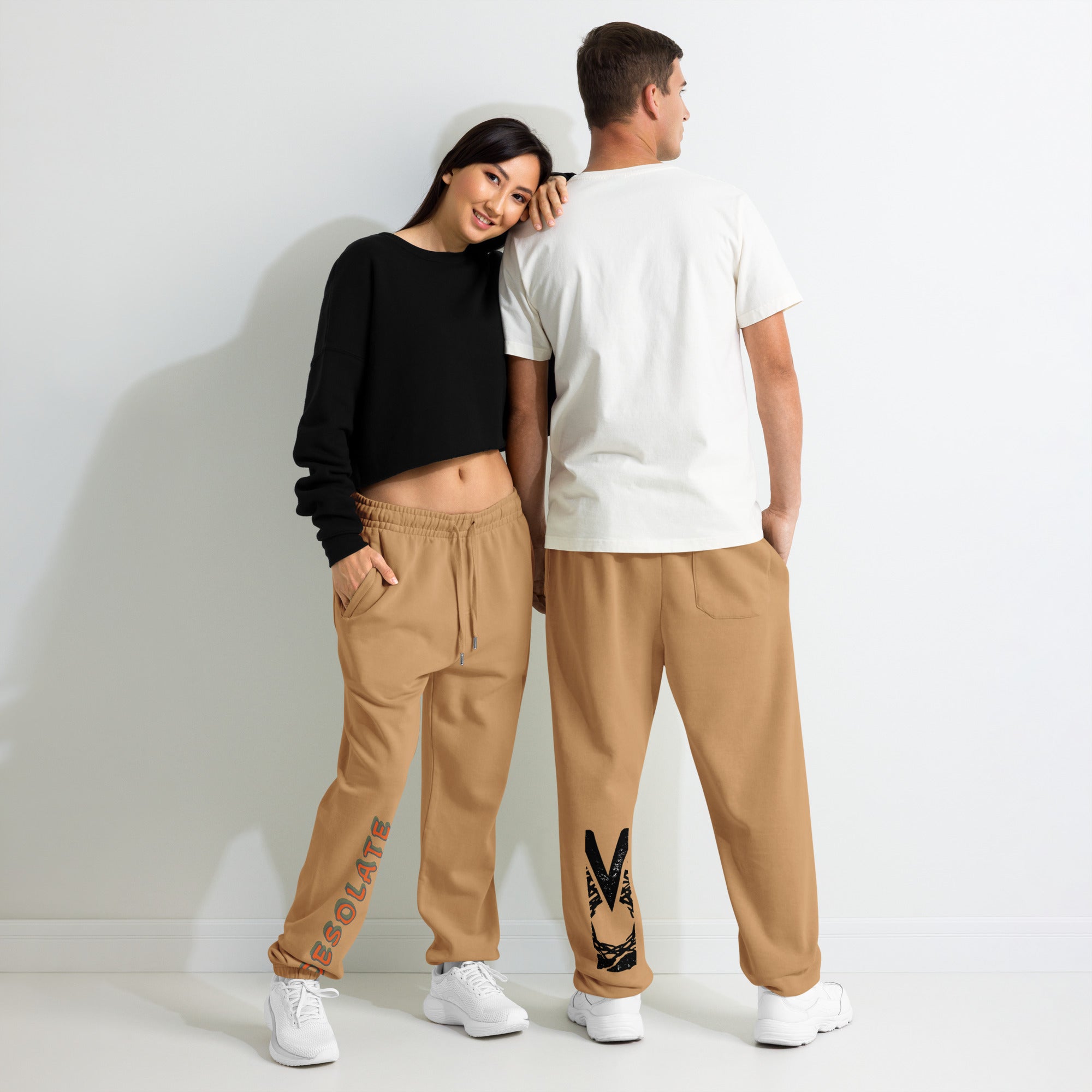 Tapered Void