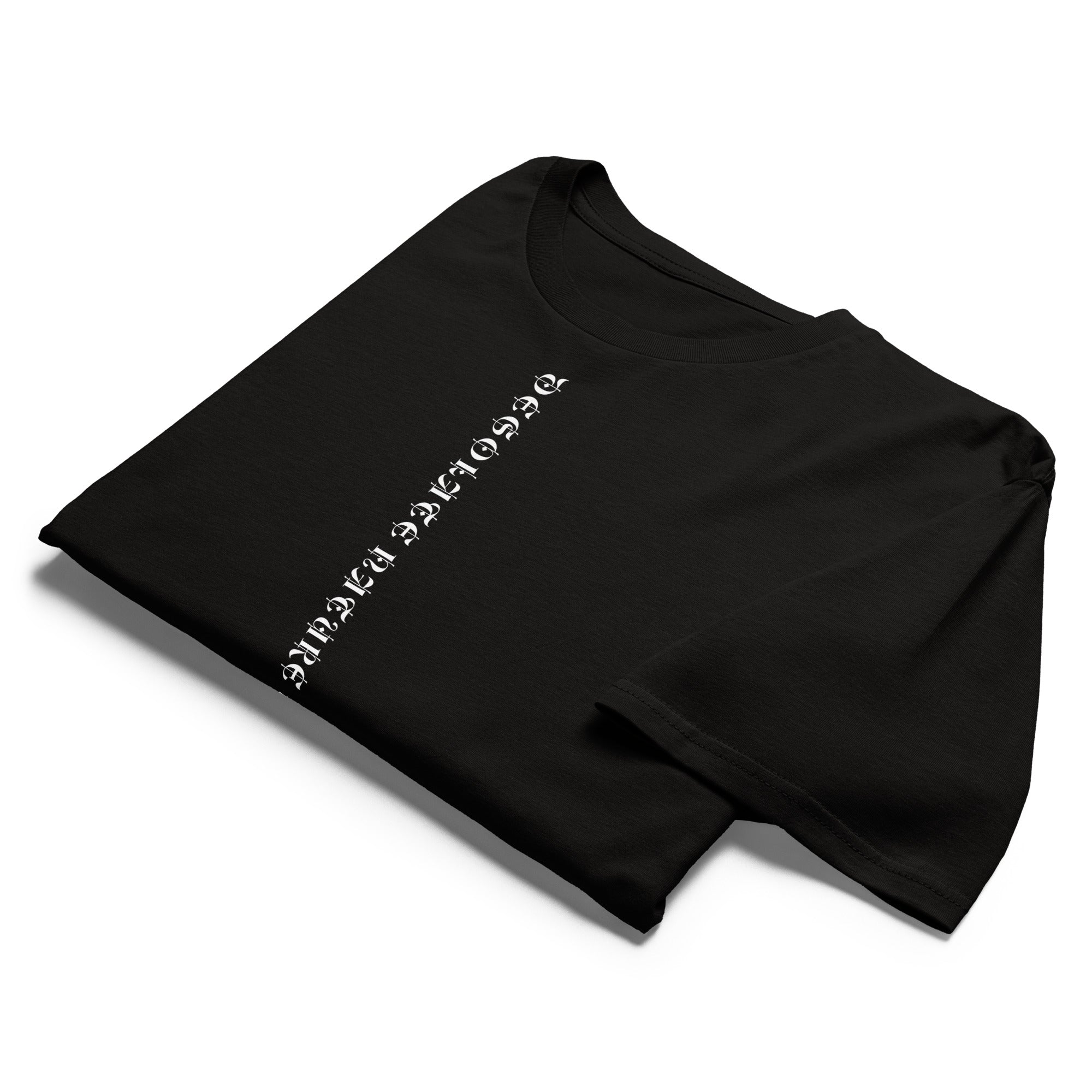 Desolate Nature I Men's Short Sleeve Tee