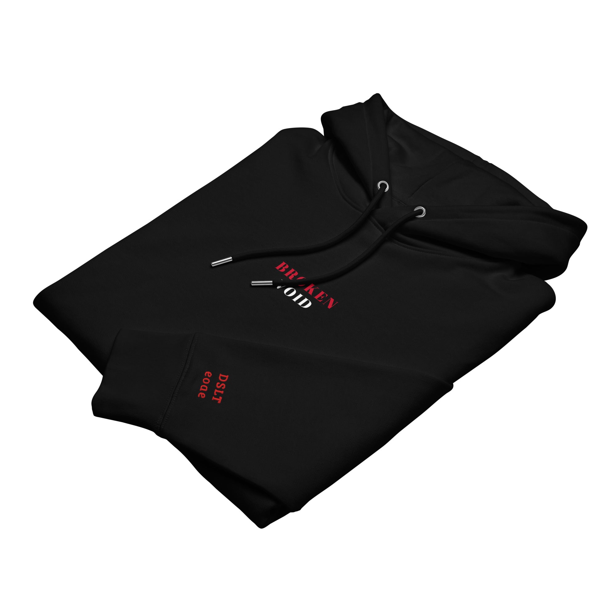 Unisex Warm & Organic Hoodie