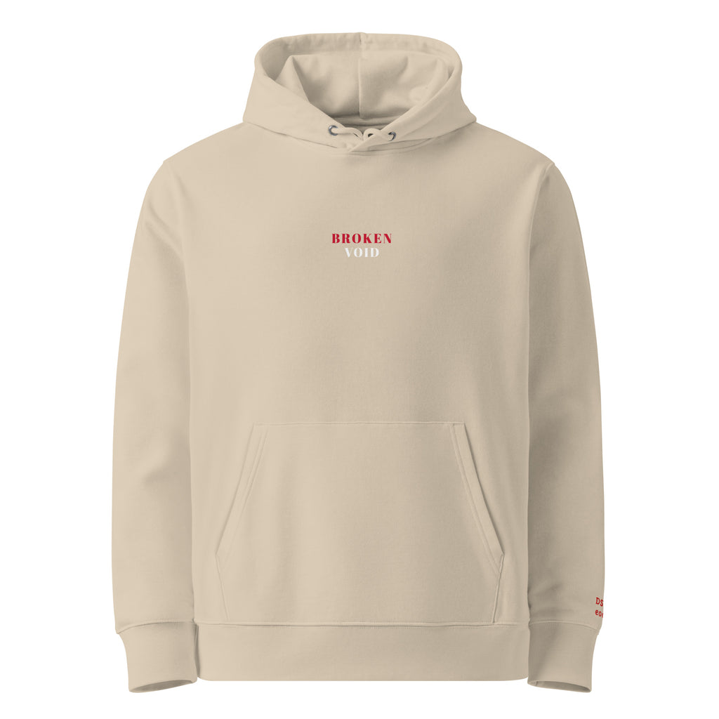 Unisex Warm & Organic Hoodie