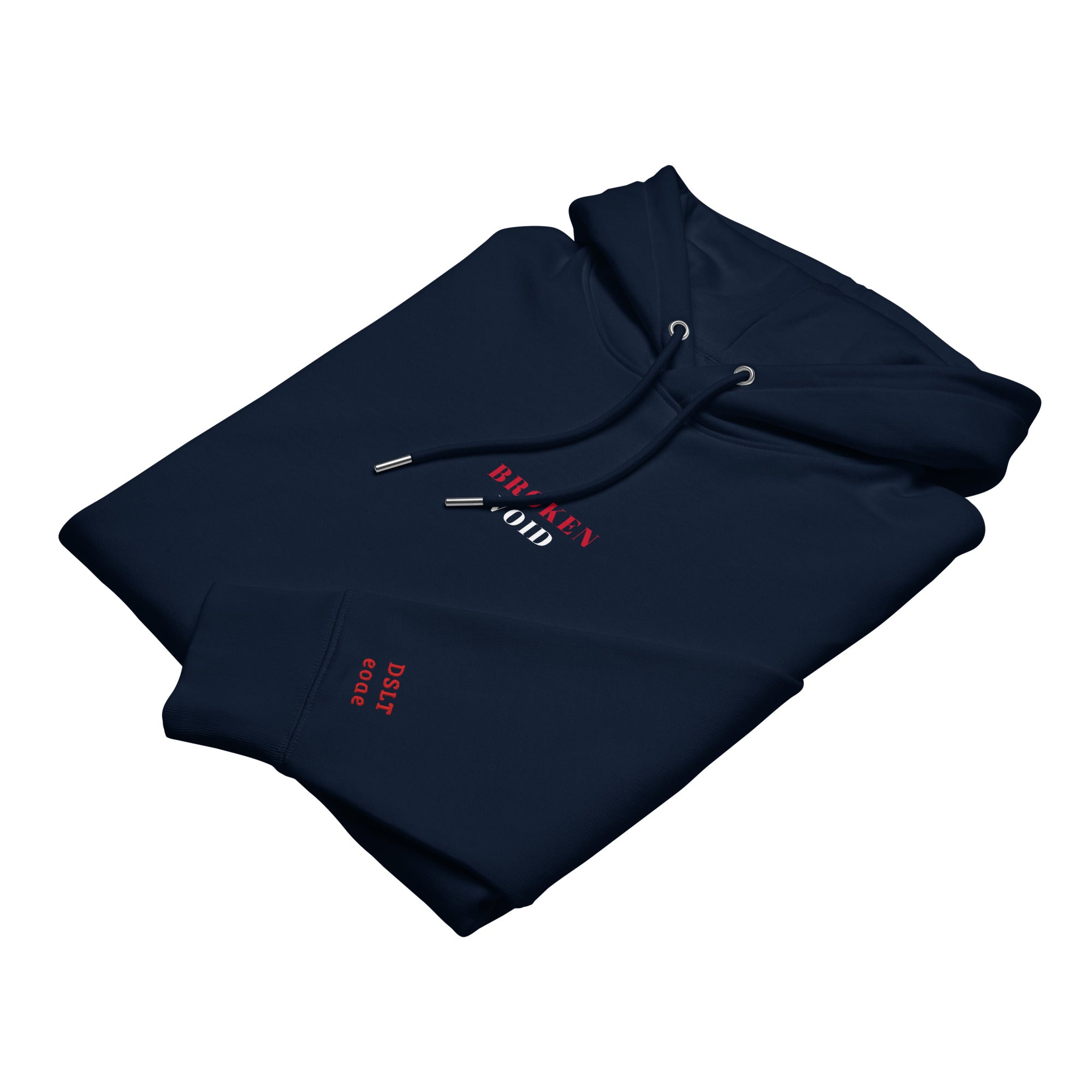 Unisex Warm & Organic Hoodie