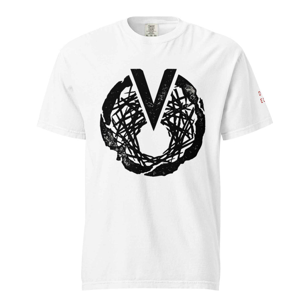 Desolate Nature Heavyweight  Void T-Shirt