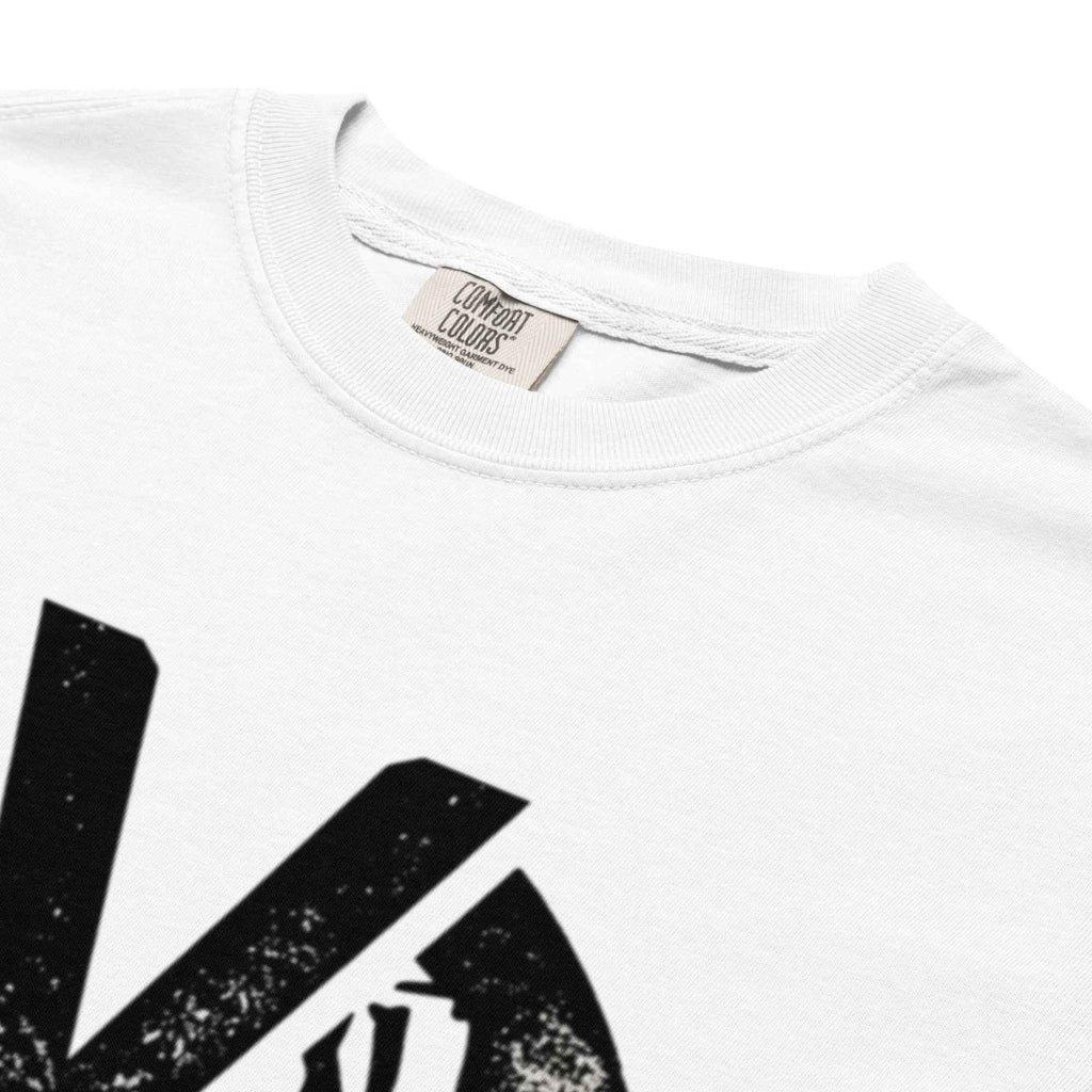 Desolate Nature Heavyweight  Void T-Shirt