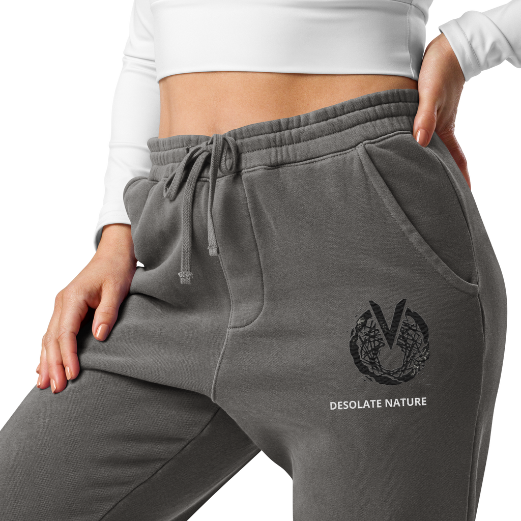 Desolate Sweatpants - Desolate Nature