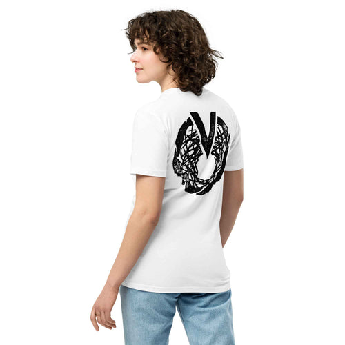 CLARITY Vs LONELINESS premium tee