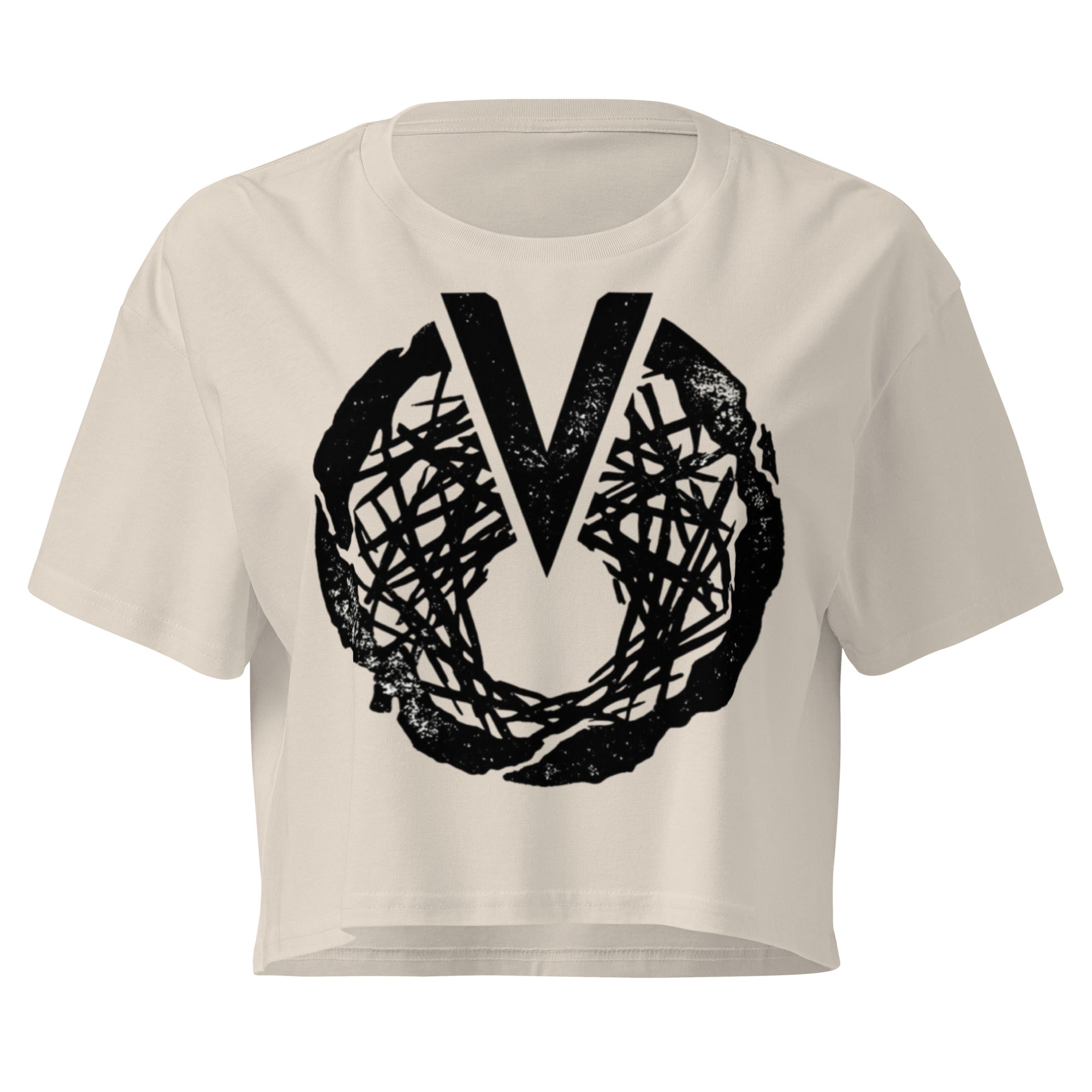 Void Emblem Crop