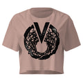 Void Emblem Crop