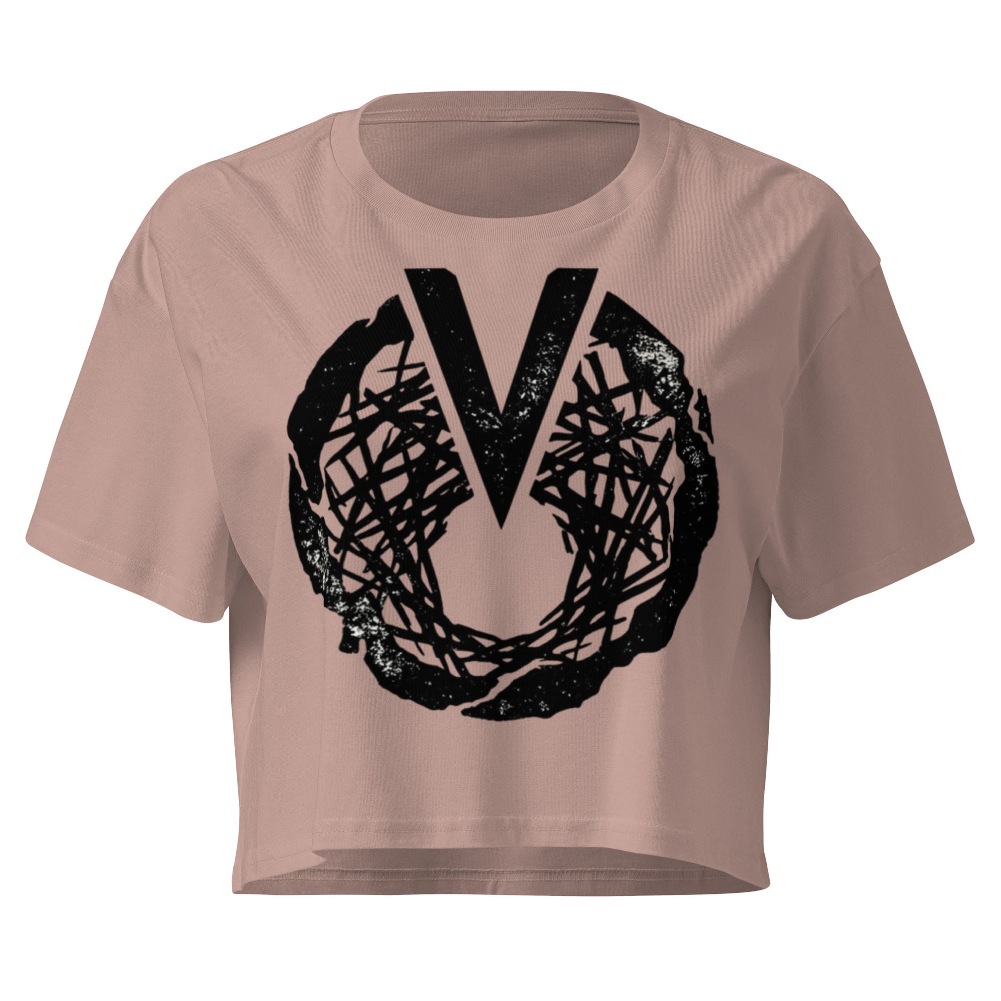 Void Emblem Crop