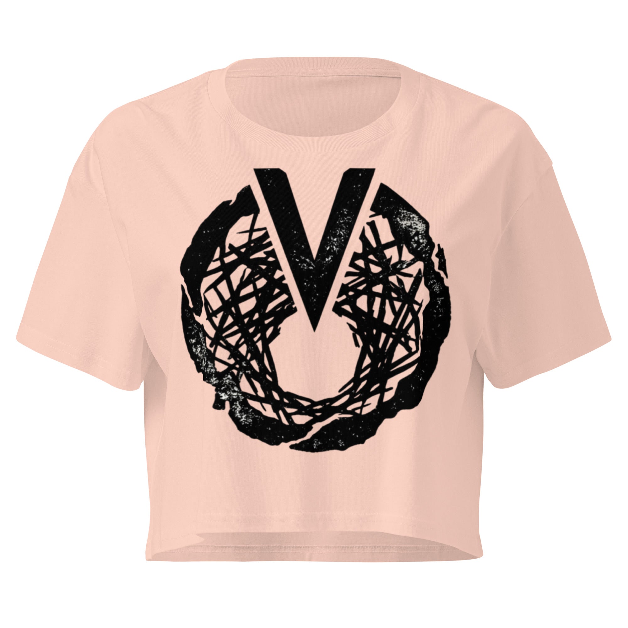 Void Emblem Crop