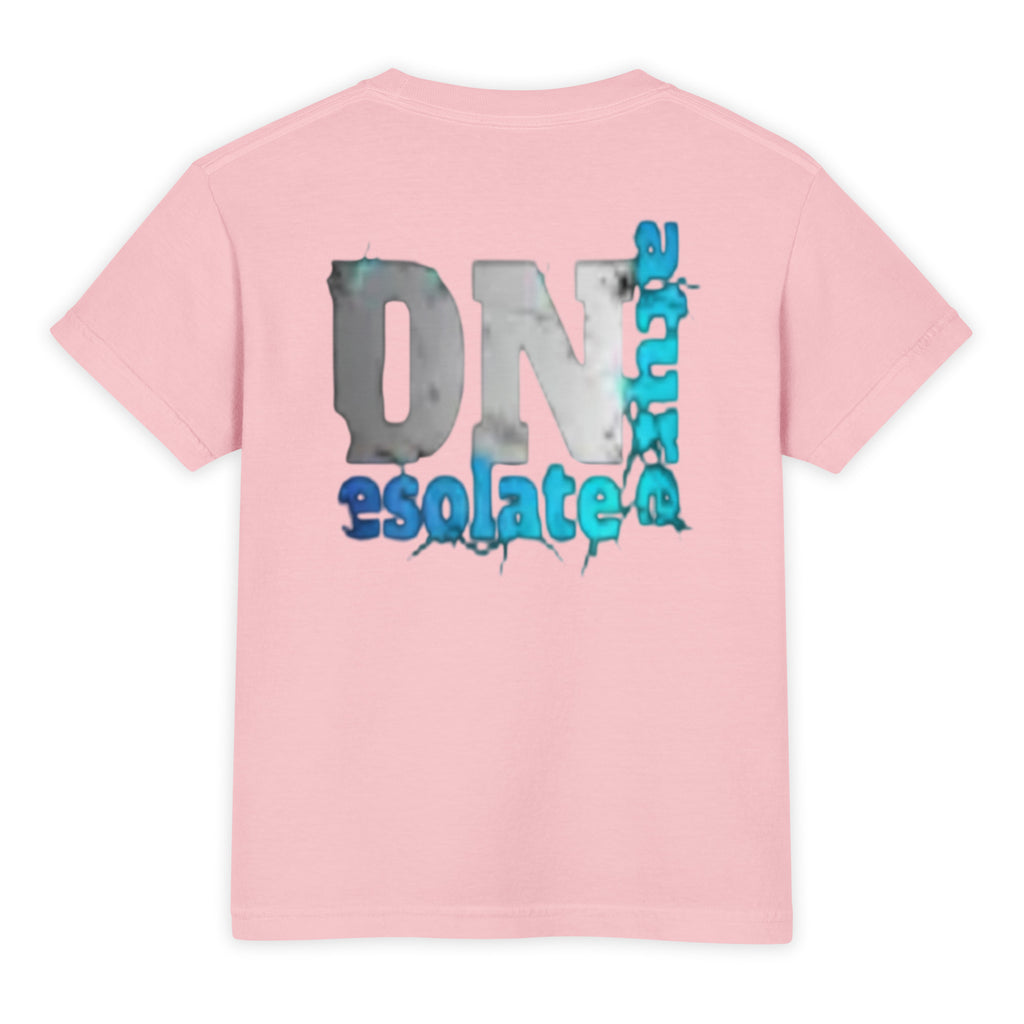 Youth DN Square T-Shirt