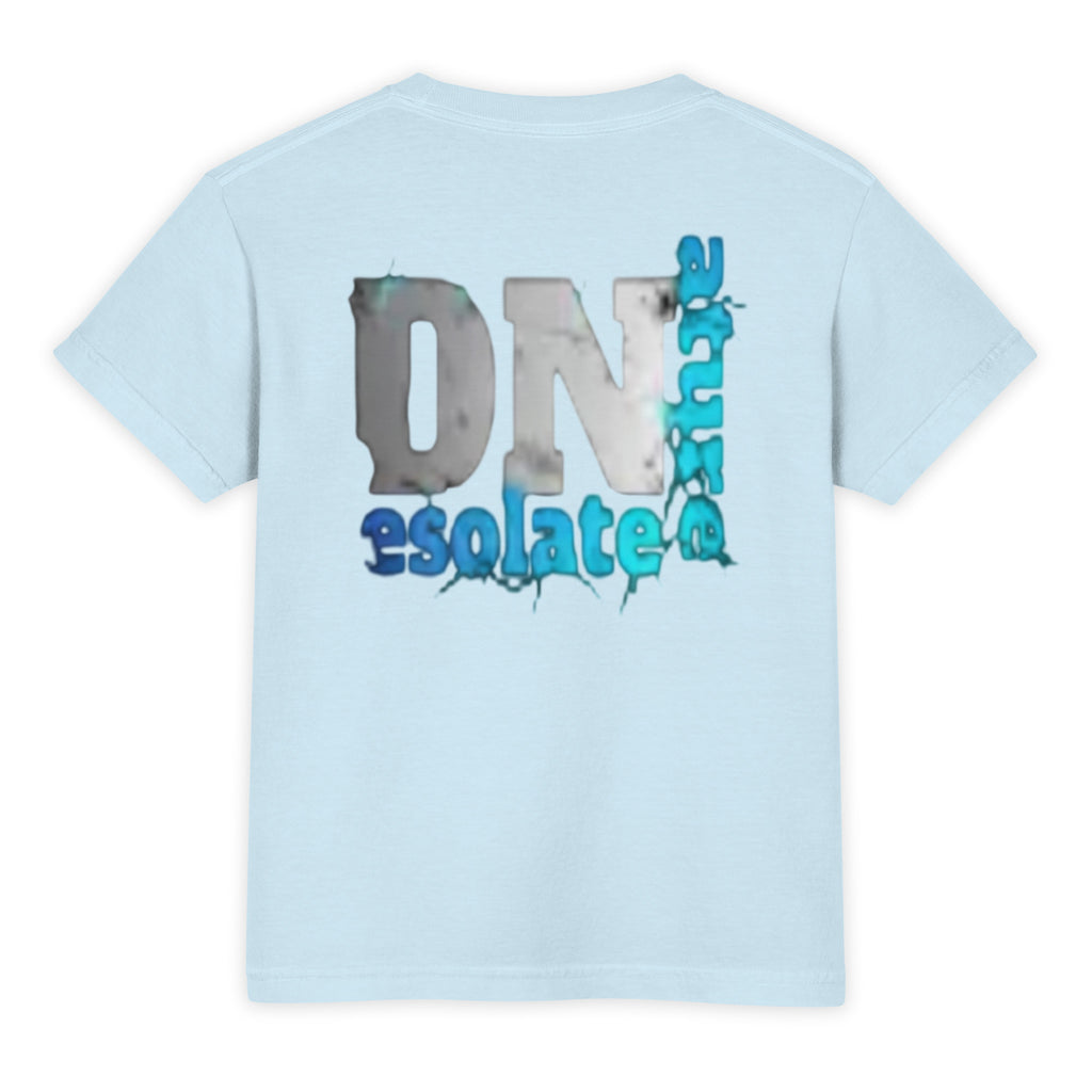 Youth DN Square T-Shirt
