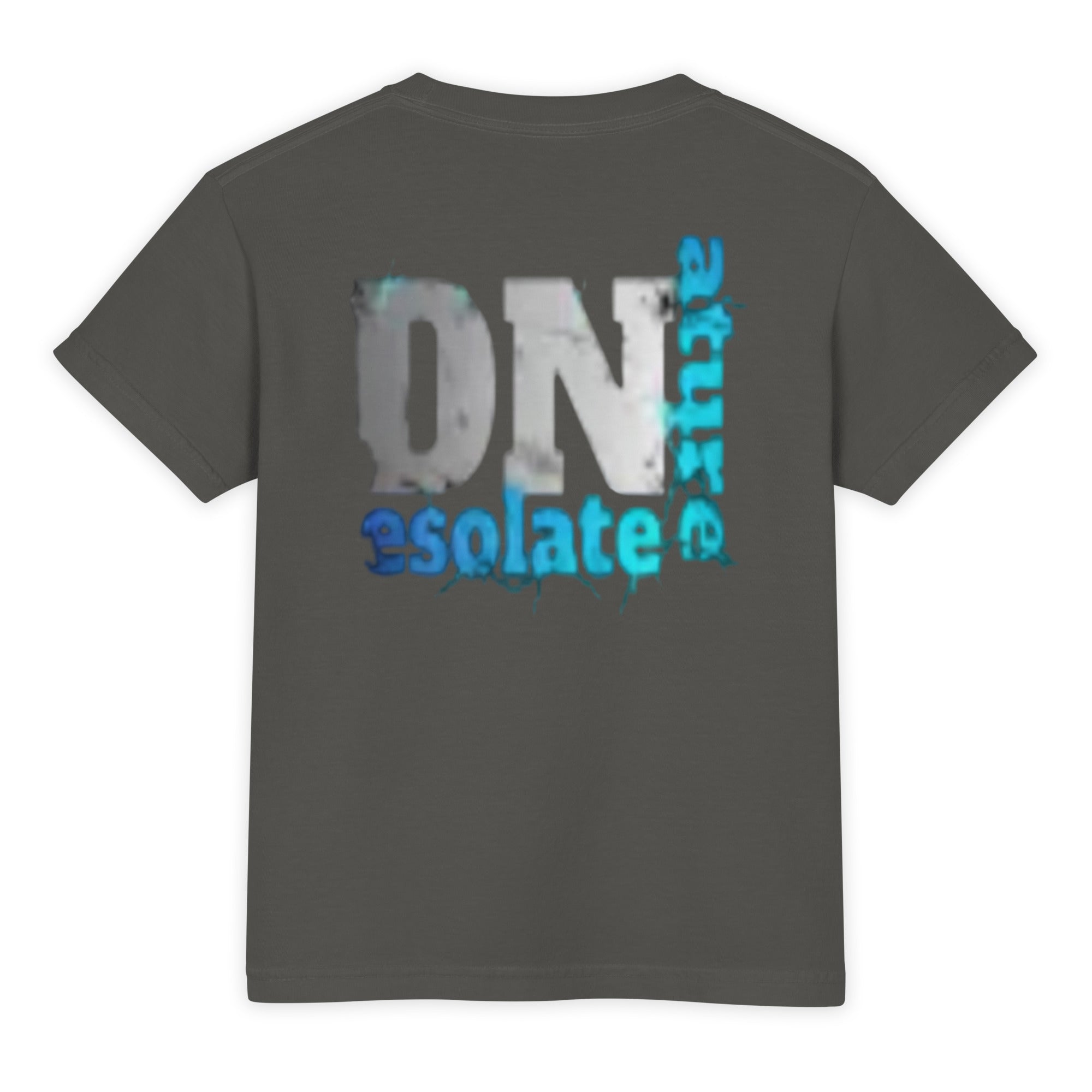 Youth DN Square T-Shirt