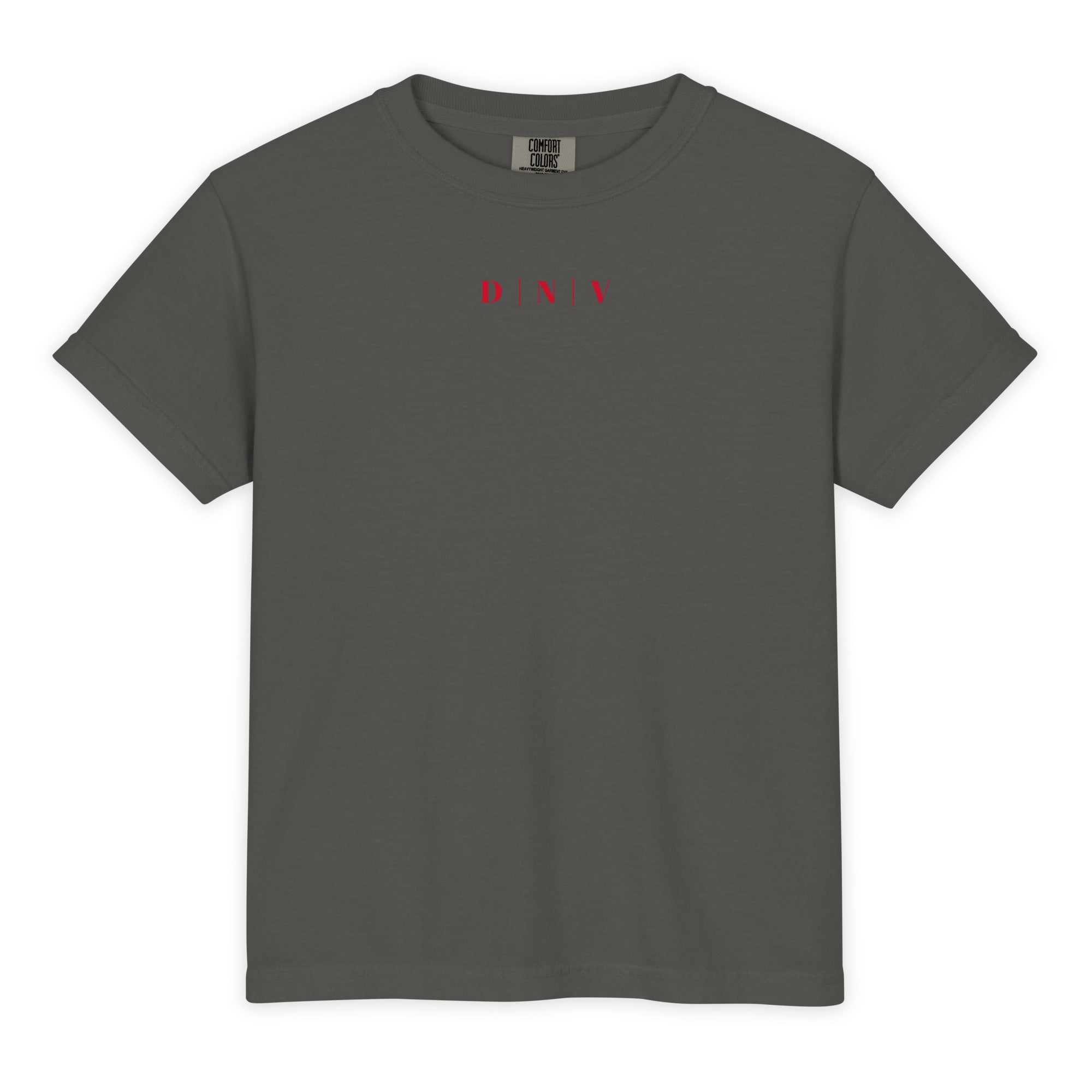Youth DN Square T-Shirt